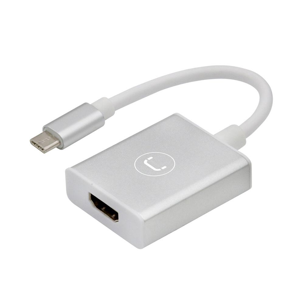 TYPE C TO HDMI ADAPTER AD3001SV For Sale in Trinidad